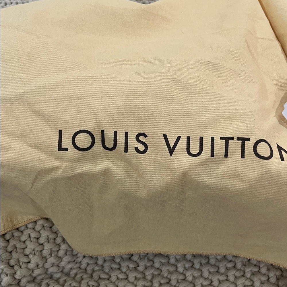 Louis Vuitton Delightful MM Monogram Shoulder Bag - Picture 9 of 15